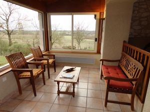 La Maison du Meunier, Lhospitalet - photo 6