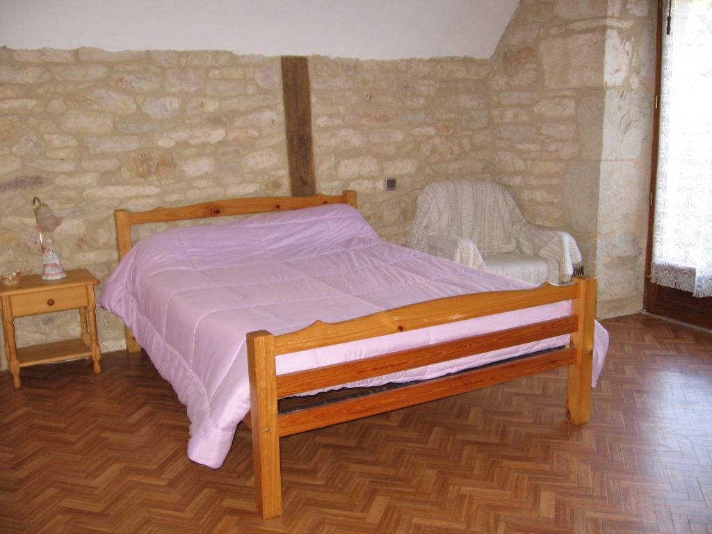 Le Poutoy, Saint-Simon