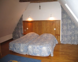 Gîte de DELSAHUT, Gramat - photo 2
