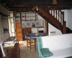 Gîte de DELSAHUT, Gramat - photo 3