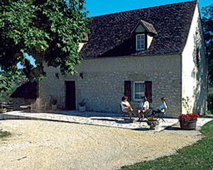 Gîte De Belveyre, Rocamadour