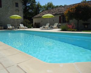 Clos de Gamel - Gîte 8 personnes, Lendou-en-Quercy - photo 4
