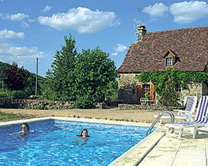 Gîte du Ratier, Padirac - photo 5
