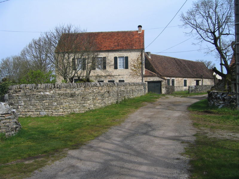 Gîte de Molières, Gramat - photo 14