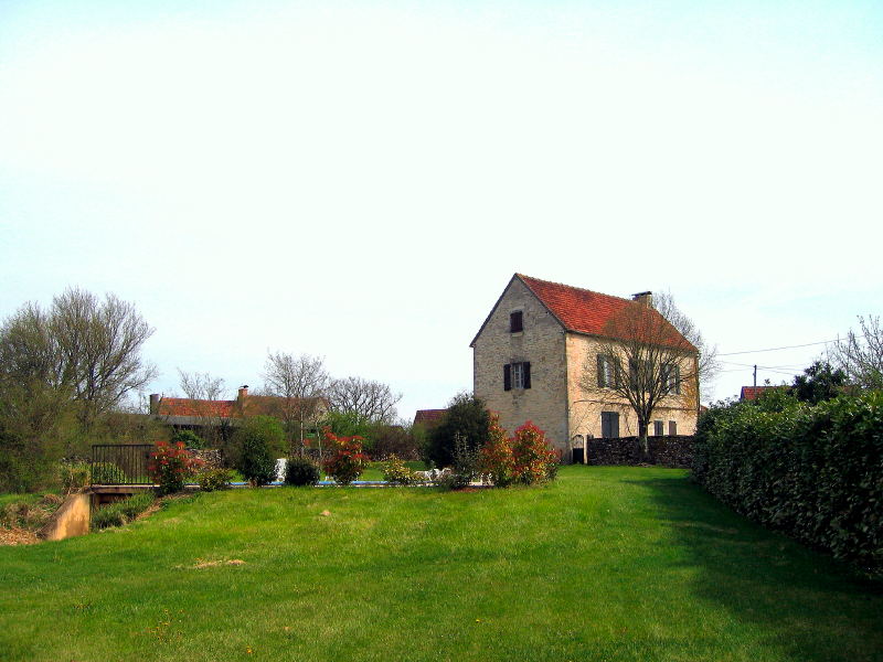 Gîte de Molières, Gramat - photo 15