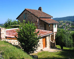 Maison de Nadine, Saint-Laurent-les-Tours - photo 2