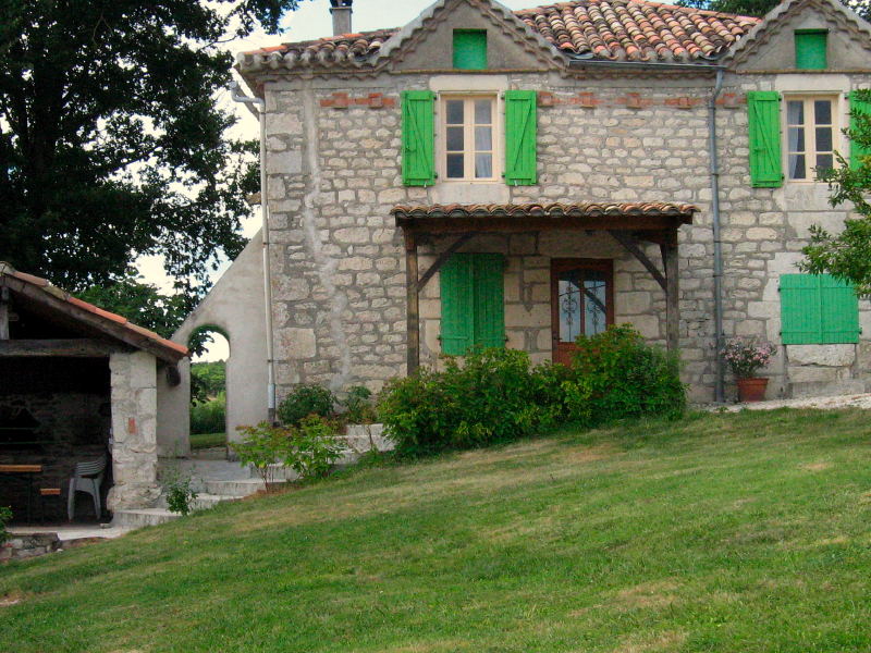 Tavernie, Castelnau Montratier-Sainte Alauzie - photo 3
