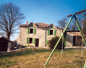 Tavernie