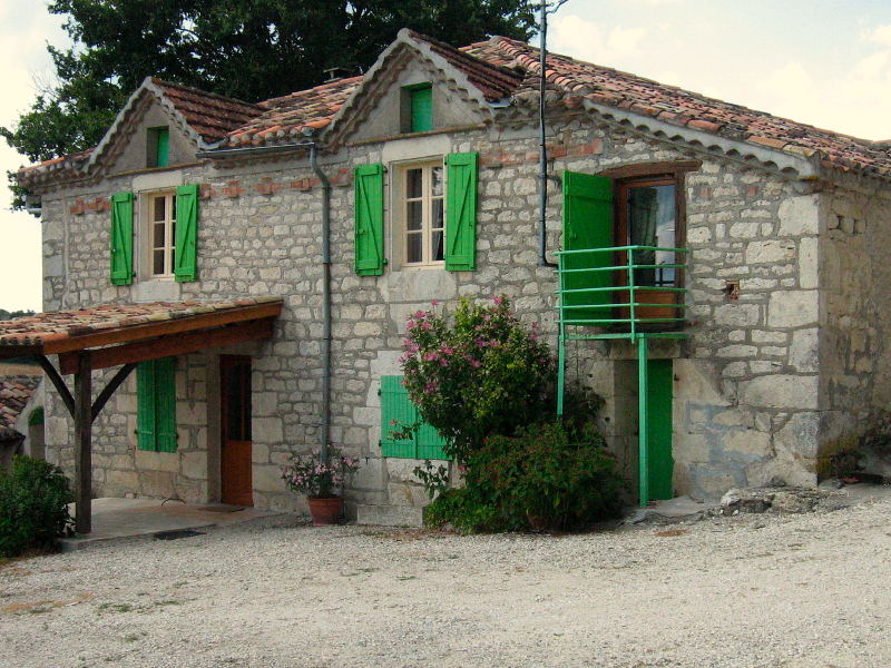 Tavernie, Castelnau Montratier-Sainte Alauzie - photo 6