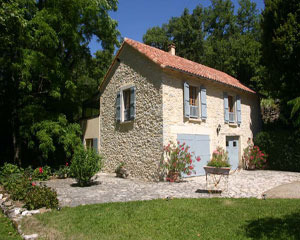 Le Mazet, Saint-Médard - photo 3