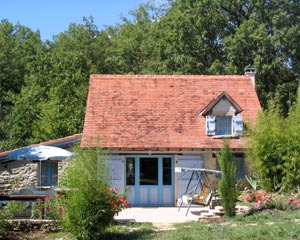 La Bergerie, Beauregard - photo 8