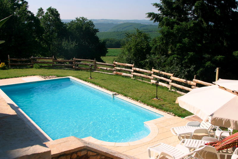 Château d'Aymare, Le Vigan