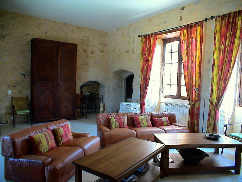 Château d'Aymare, Le Vigan - photo 3