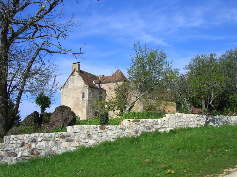 Château d'Aymare, Le Vigan - photo 6