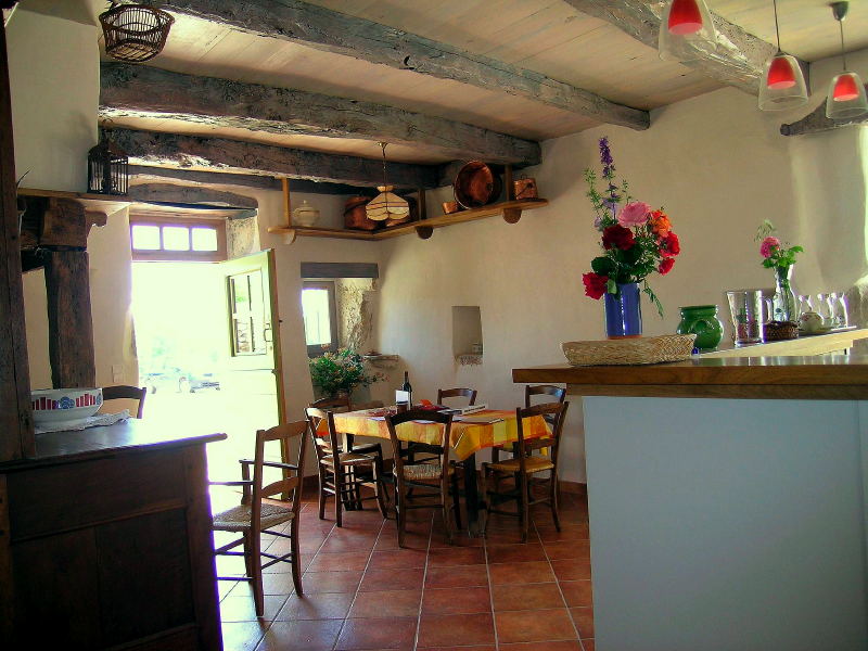 La Maison de Marie Vigne, Cénevières - photo 2