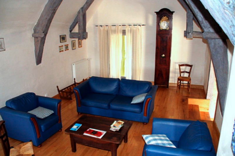 La Maison de Marie Vigne, Cénevières - photo 4