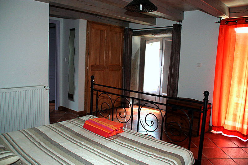 La Maison de Marie Vigne, Cénevières - photo 5