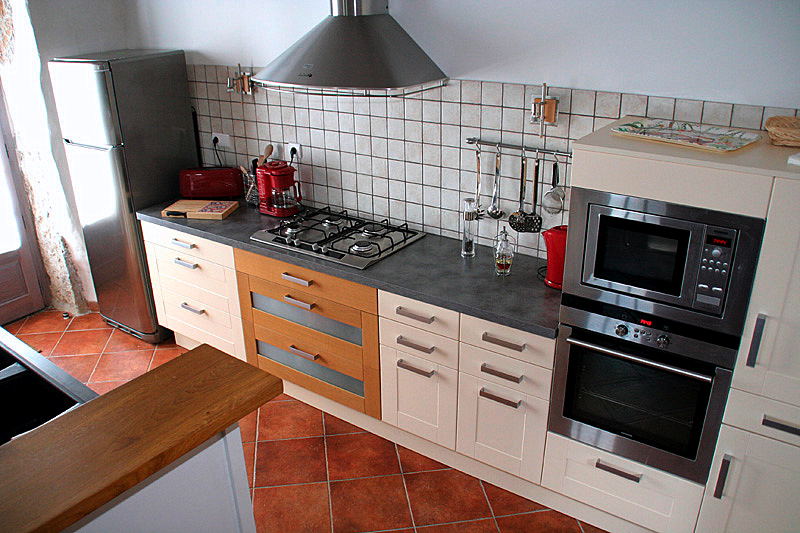 La Maison de Marie Vigne, Cénevières - photo 6