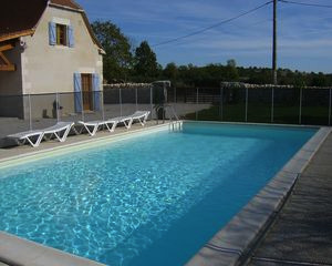 Bergerie de Coujet