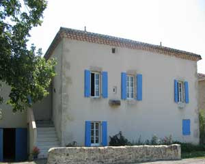 Les Roques