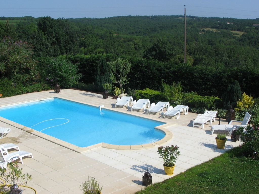 Les Roques, Saint-Vincent-Rive-d'Olt - photo 7