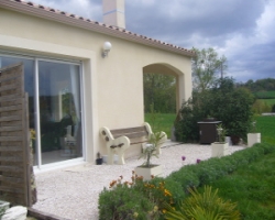 La Maison de Jane, Saint-Paul-Flaugnac - photo 4