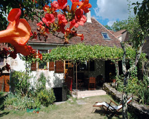La Bernadie