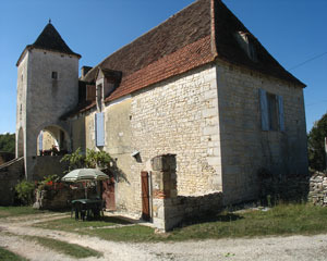 Gite des Ayols