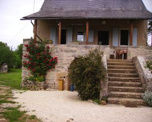 Gîtes des Granges Veilles