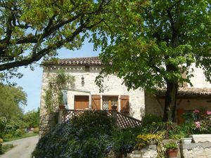 Gite Muscat