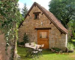 Maison Lotoise, Martel - photo 6