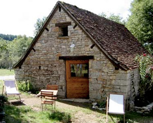 Maison Lotoise