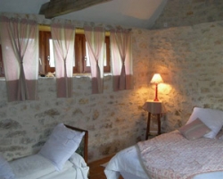 Maison Lotoise, Martel - photo 9