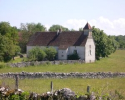 Peyrebru Maison, Miers - photo 6