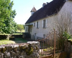 Peyrebru Maison, Miers - photo 12