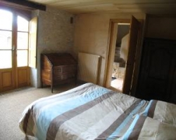 Peyrebru Bergerie, Miers