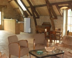 Peyrebru Bergerie, Miers - photo 2