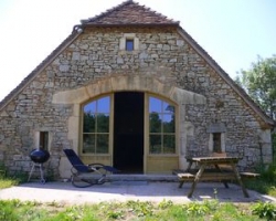 Peyrebru Bergerie, Miers - photo 6