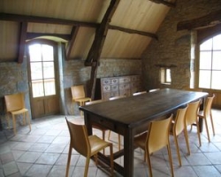 Peyrebru Bergerie, Miers - photo 8