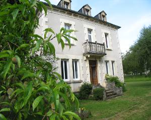Le Moulin De Gary