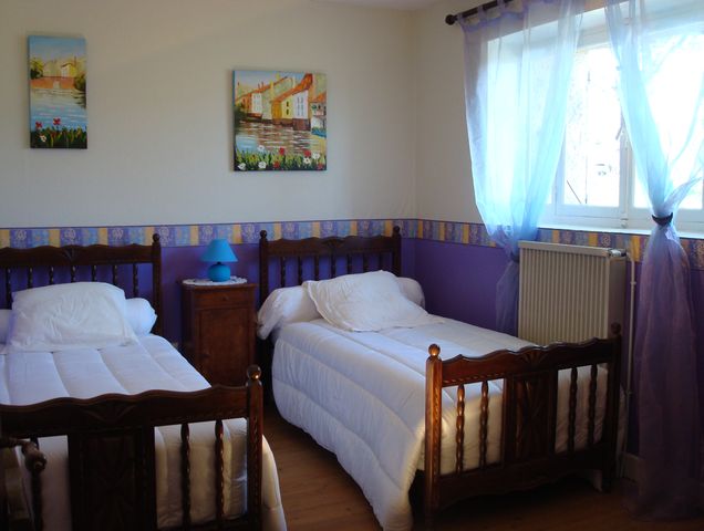 Le Gindreau, Grézels - photo 2