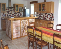 La Grange  Lacroux, Castelnau Montratier-Sainte Alauzie - photo 6