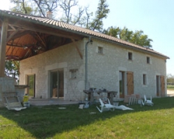 La Grange  Lacroux, Castelnau Montratier-Sainte Alauzie - photo 10
