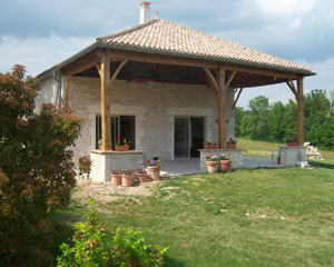 La Grange  Lacroux