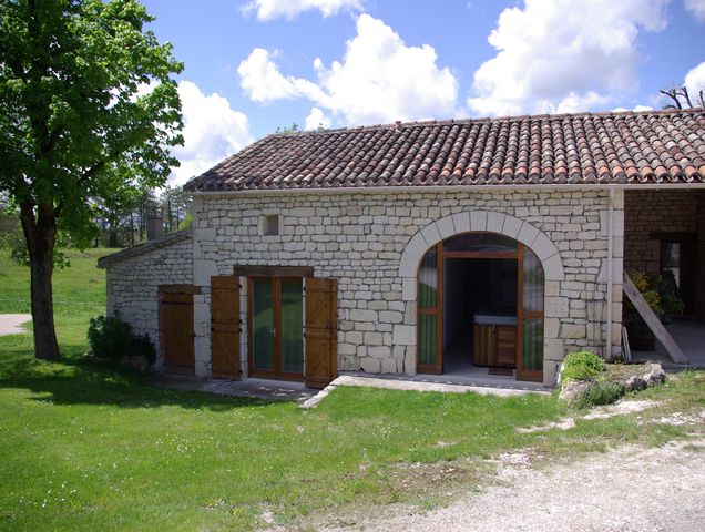 Ladevèze, Saint-Paul-Flaugnac - photo 4