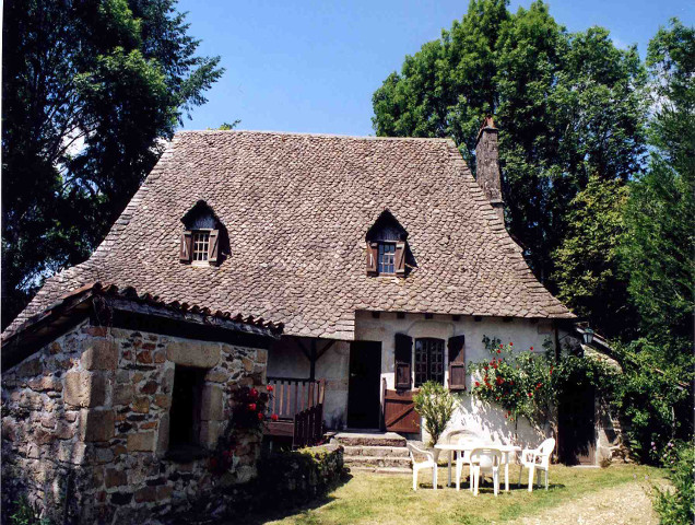 La Maison D'Angéline