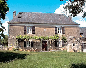 Gîte De Malama