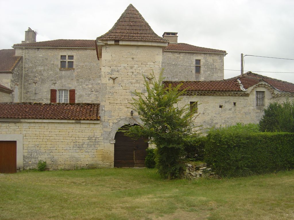 Rouzet