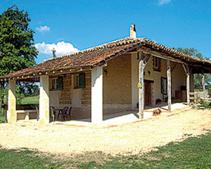 Le Moulin De Lafon