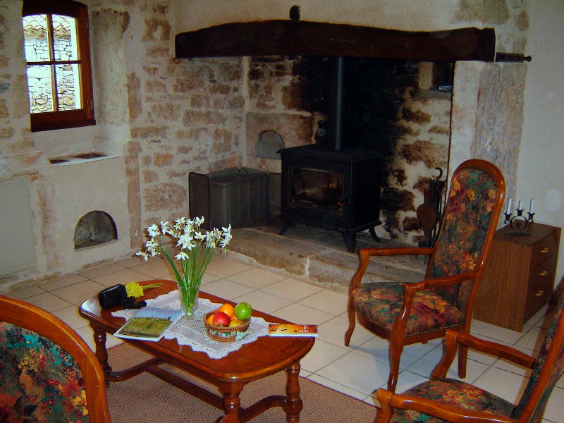 Gîte des Agars, Corn - photo 2